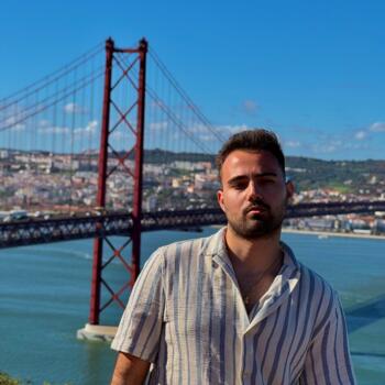 Babysitter in Asprópyrgos (Αττική): Giannis