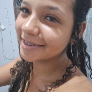 Babysitter in Guarabira: Camily