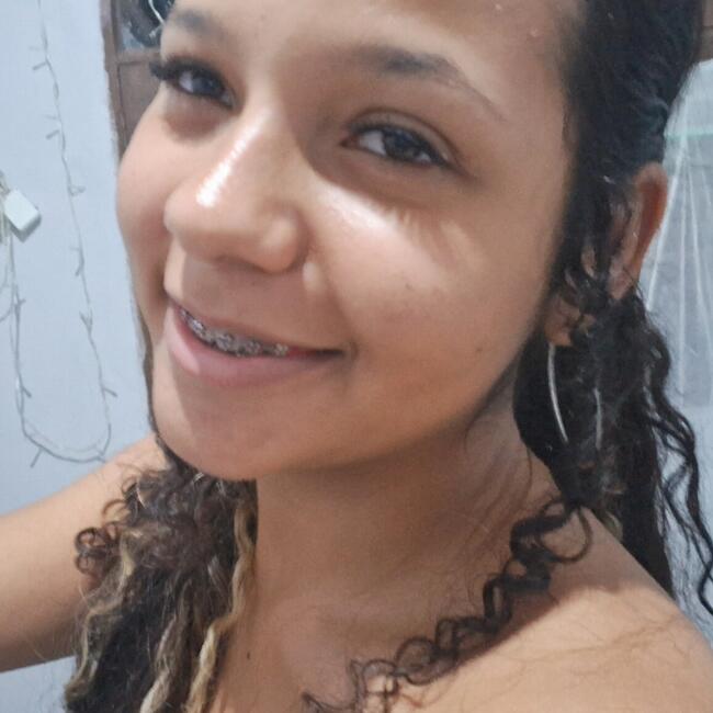 Babysitter in Guarabira: Camily