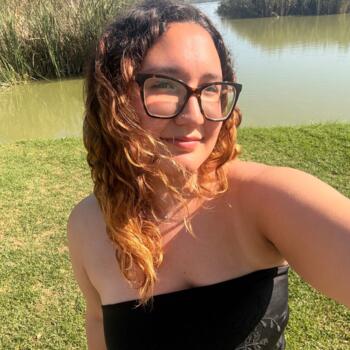Canguro en Valencia: Aitana