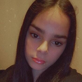 Babysitter in Château-Arnoux-Saint-Auban: Nawel