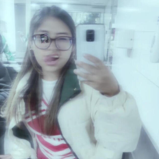 Babysitter in Lima: Daniela karol