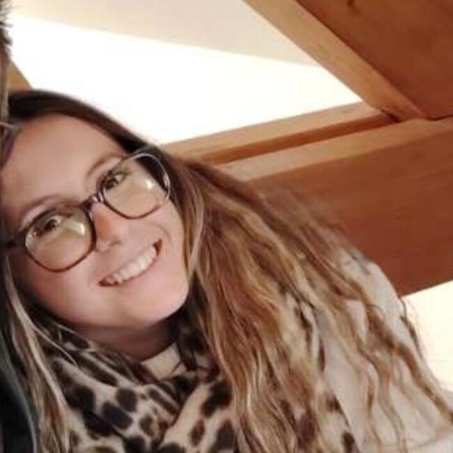 Babysitter in Wintzenheim: Louane