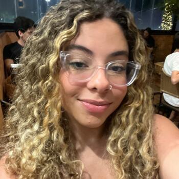 Babá em São Caetano do Sul: Mariana