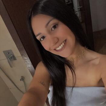 Niñera en Montevideo: Agustina