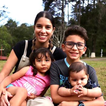 Niñera en Providencia: Alejandra