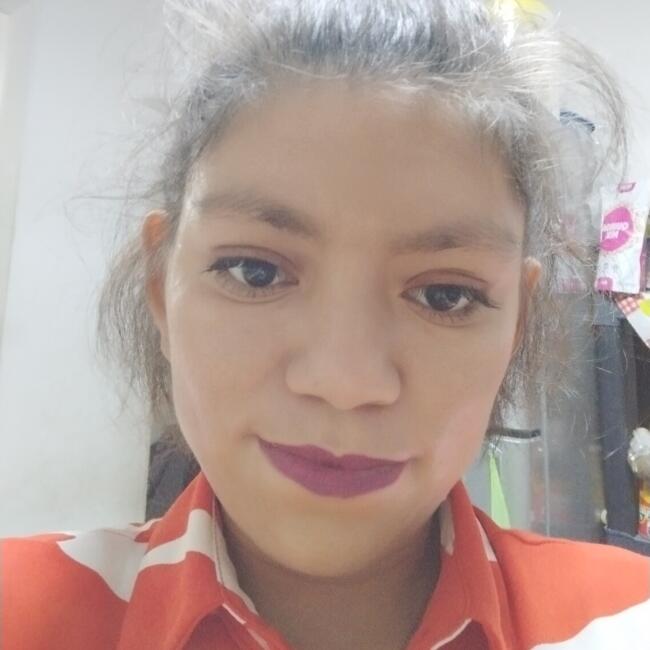 Babysitter in Xalapa: Diana
