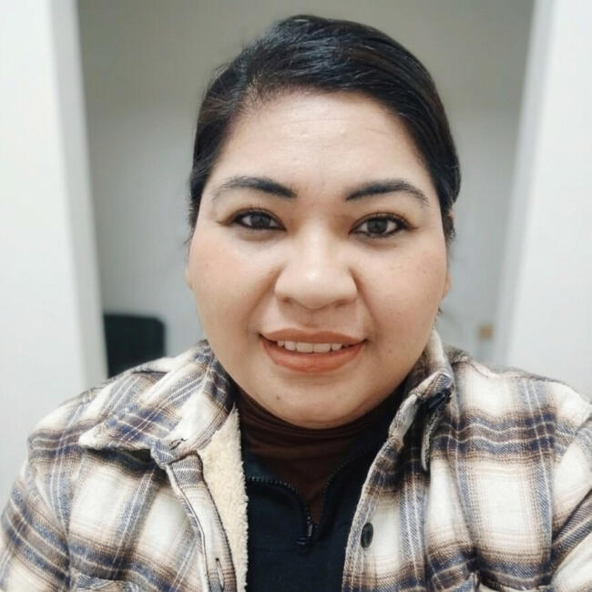 Babá em Porto Alegre: Stefani