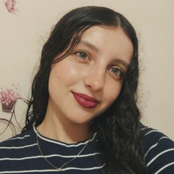 Babá em São José dos Campos: Giulliane