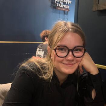 Babysitter Moulins: Manon
