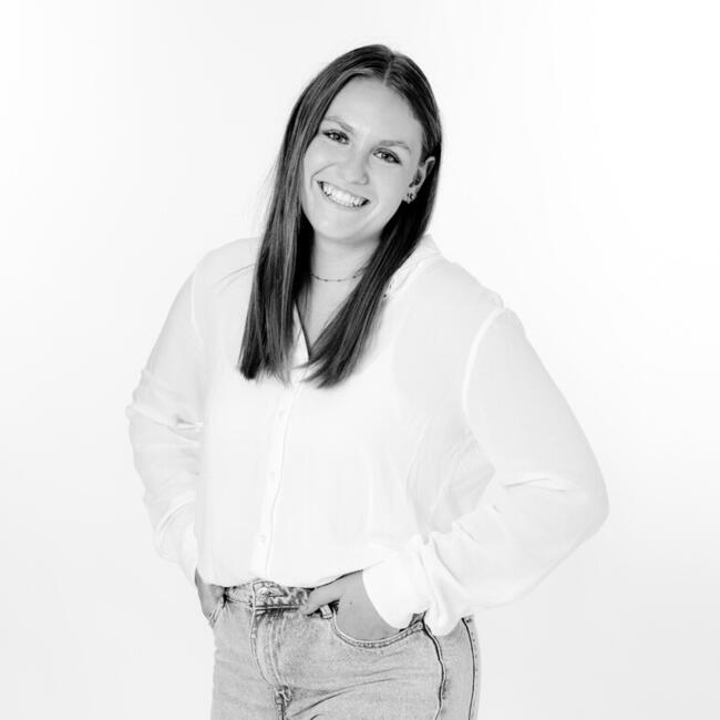 Babysitter in Brissac-Quincé: Camille