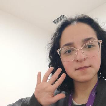 Babysitter in Puente Alto: Janis