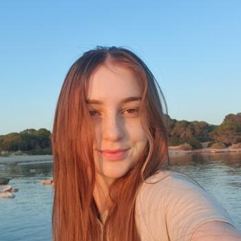 Niñera Palma de Mallorca: Andreea