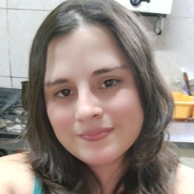 Niñera en Rosario: Alexandra