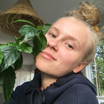 Lastenhoitaja Hämeenlinna: Aada