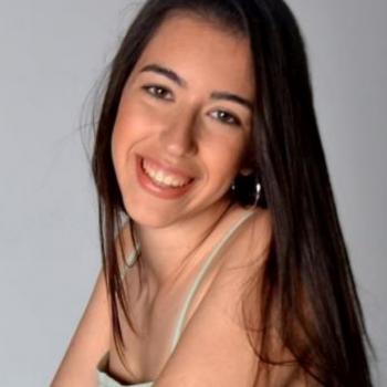 Babysitter Barcelona: Laura