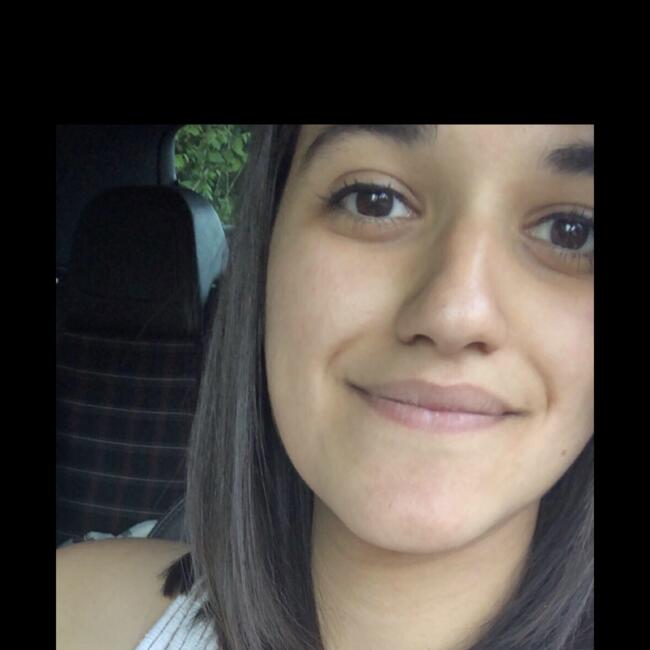 Baby-sitter in Dudelange: Jessica