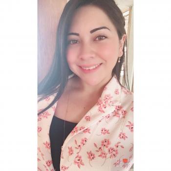 Niñera Mosquera: Jessica Johanna