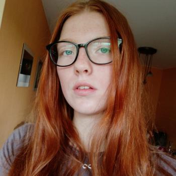 Babysitter Kehlen: Lisa