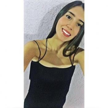 Niñera Tlajomulco de Zúñiga: Paola
