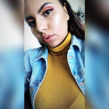 Niñera Guadalajara: Sarahi