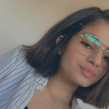 Baby-sitter Noisy-le-Sec: Sabrina