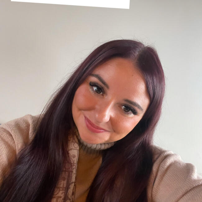 Babysitter in Orpington: Emily