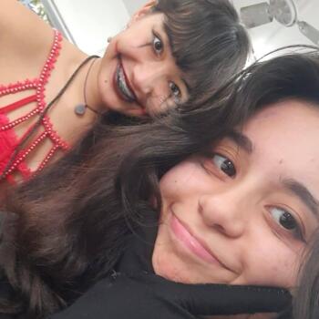 Babysitter Sapucaia do Sul: Fernanda Jasmin Da Silva Otero