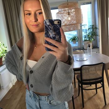 Babysitter Stockholm: Nellie