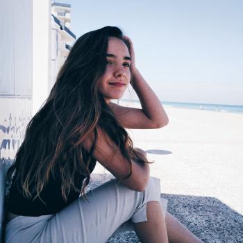 Canguro Cartagena: María