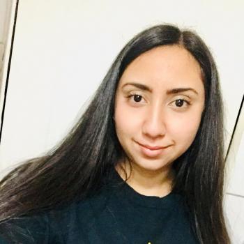 Niñeras en Santiago de Chile: Camila