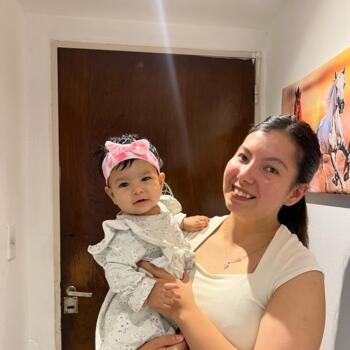 Babysitter Mar del Plata: Natalia
