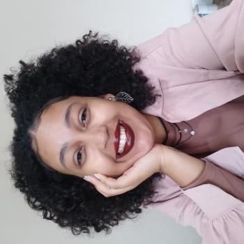 Babá em Balneário Camboriú: Pamela da Silva