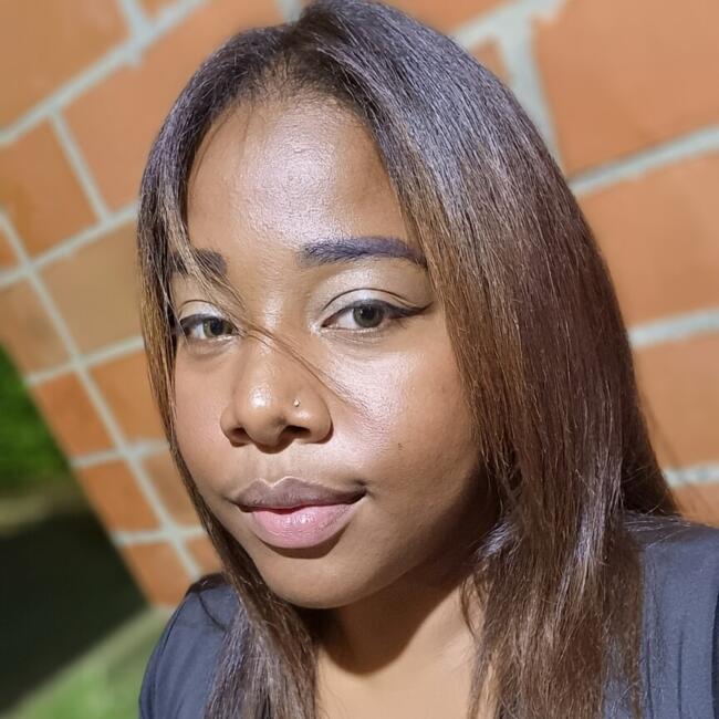 Babysitter in Providencia: Mery del mar Riascos Alegría