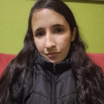 Niñera en Quilmes: Marisa Elisabeth