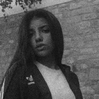 Nanny in Cornellà de Llobregat: ZZ CHAMA