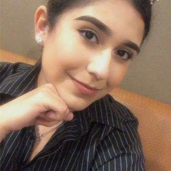 Babysitter in San Antonio: Patricia