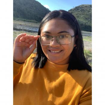 Babysitter in Taneatua: Te Aroha