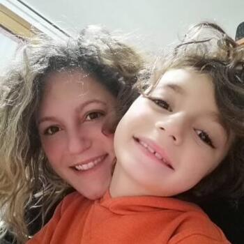Lavoro per babysitter a Sacile: lavoro per babysitter Daniela