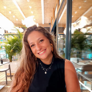 Babysitter em Odivelas: Cristiana Filipe