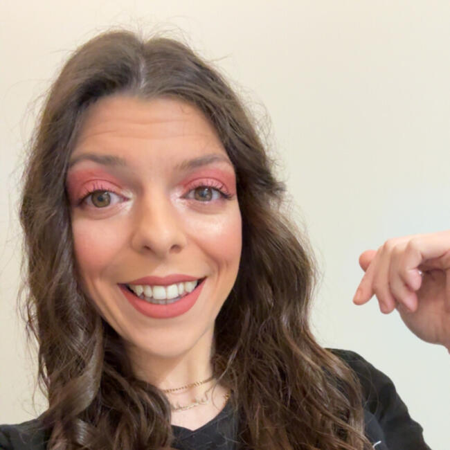 Babysitter in Nîmes: Anastasia