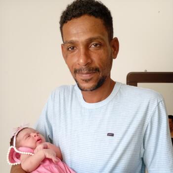 Babá em São Paulo: Anny