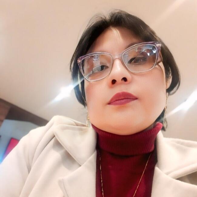 Niñera en Pasto: Viviana