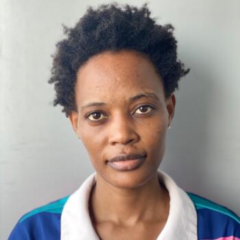 مربية أطفال في إمارة الشارقة: Nanyange