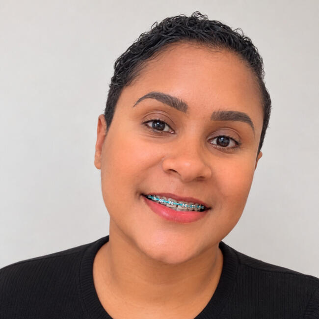 Babysitter in São Paulo (São Paulo): Jeniffer