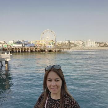 Babysitter in Talagante: Andrea