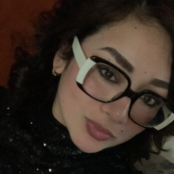 Babysitter in Boca del Rio: Sariah Fernanda