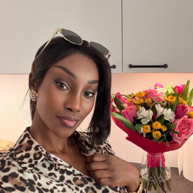 Babysitter in Krakow: Zainab