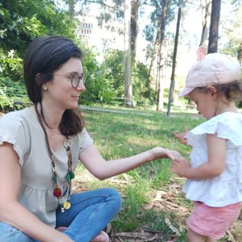 Job de garde d'enfants à Matosinhos: job de garde d'enfants Joana