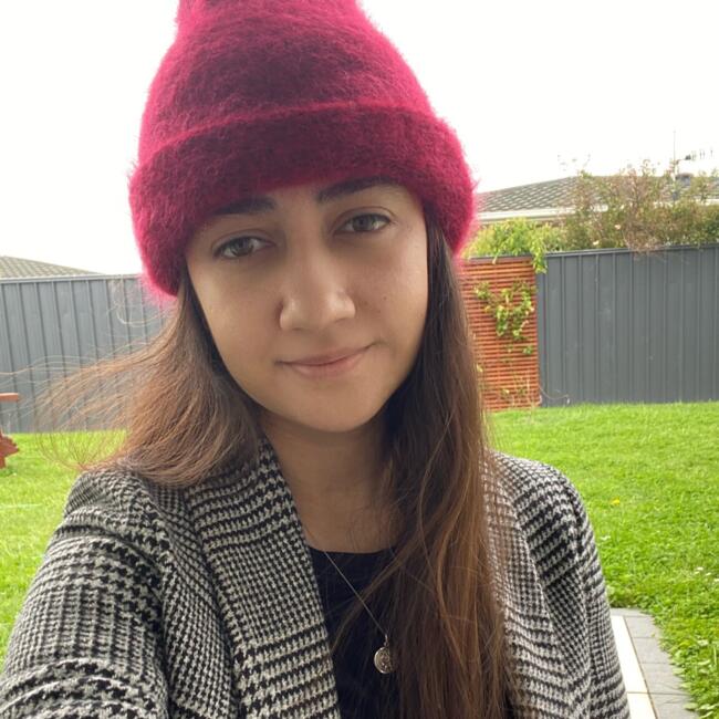 Babysitter in Napier City: Eden